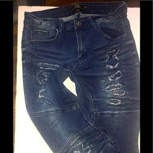 Women’s jeans NWOT